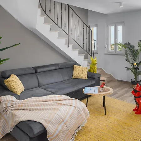 Beautiful In With Wifi Apartment *
